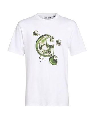 Carhartt Work in Progress TOPWEAR - T-shirts on YOOX.COM