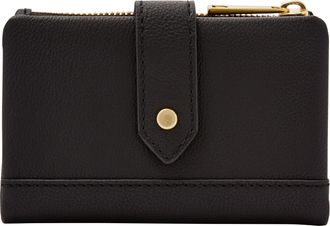 Fossil Womens Lainie Leather Multifunction