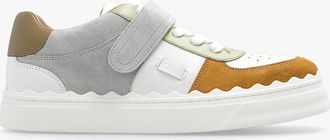 Chloé Lauren Low-top Sneakers