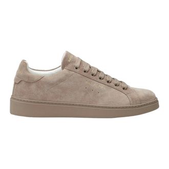 Manuel Ritz Hombre, Zapatos, Beige, Talla: 45 EU