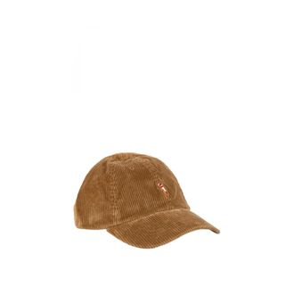 Ralph Lauren Hoed - Heren - Petten - Groen - ONE Size - Accessoires