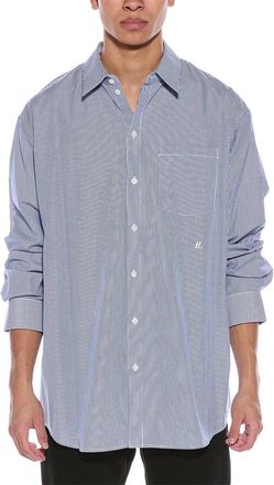Helmut Lang Oversized Shirt