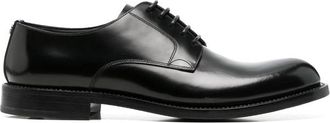 Dolce & Gabbana Lace-up Derby Shoes