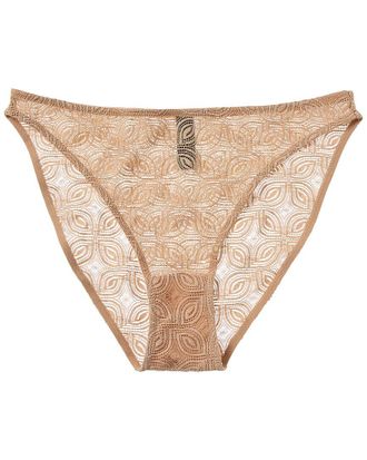 Else Mariposa Bikini Brief
