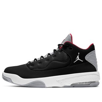 Nike Jordan Air Jordan Max Aura 2 Black Wolf Grey CK6636-001