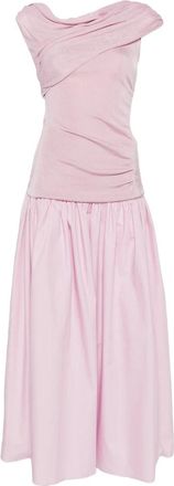 Self Portrait Dresses Pink