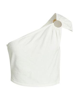Elisabetta Franchi TOPWEAR - Tops on YOOX.COM