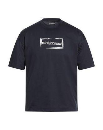 Emporio Armani TOPS - T-shirts auf YOOX.COM
