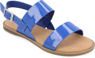 Journee Collection Journee Womens Lavine Sandals
