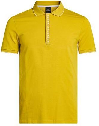 A|X Armani Exchange CAMISETAS Y TOPS - Polos en YOOX.COM