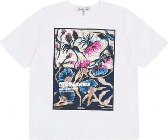 Munthe Bluse e Camicie - - Tops - Donna - Bianco - 2XS