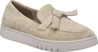 Josef Seibel Dames Slipper Jessie 08 in beige