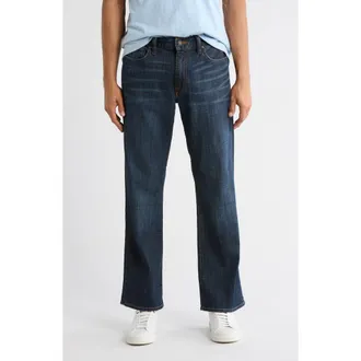Lucky Brand 361 Straight Leg Jeans in Covington at Nordstrom Rack, Size 32 X 34