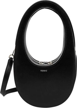 Coperni Cross Body Bags - Dames - Handtassen - Zwart - ONE Size - Tassen
