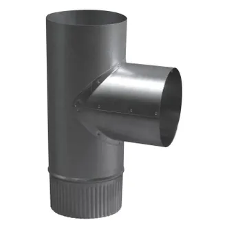 TEN Te Escuadra Aluminio 153 Mm Accesorio Calefacci&oacute;n