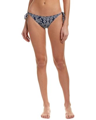 Vilebrequin Printed Bikini Bottom