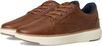 Steve Madden Mprincon - Madden by Steve Madden Mens Shoes Cognac : 11.5 D - Medium, Synthetic