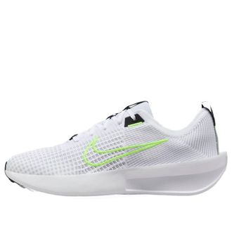 Nike Interact Run White Volt FD2291-100