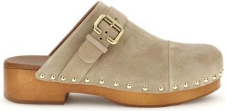 Chlo&eacute; Sandals