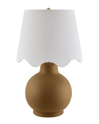Surya Elvas Accent Table Lamp