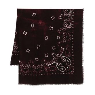 Destin Destin, Donna, Accessori, Rosso, Taglia unica, new