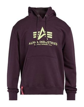 Alpha Industries TOPWEAR - Sweatshirts on YOOX.COM