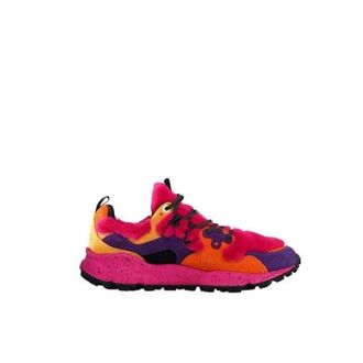 Flower Mountain Zapatillas - Shoes - Mujer - Rosa - 38 EU