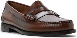 G.H. Bass & Co. Larson Weejuns Penny Loafer in Melon at Nordstrom, Size 7.5