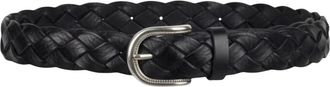 Alberto Luti unisex, Accessori, Nero, 90 CM, new