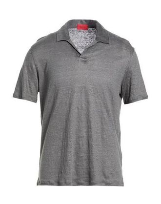 Isaia TOPWEAR - Polo shirts on YOOX.COM
