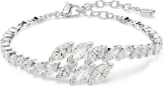 Swarovski Mesmera Armband - Dames - Armbanden - Grijs - ONE Size - Accessoires