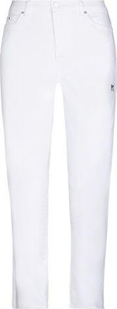 Karl Lagerfeld PARTES DE ABAJO - Pantalones vaqueros en YOOX.COM