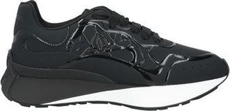 Alexander McQueen FOOTWEAR - Trainers on YOOX.COM