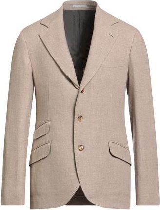 Brunello Cucinelli SUITS and CO-ORDS - Blazers on YOOX.COM