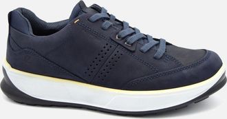 Ecco Ecco Mens BYWAY 2.0 522804 MENS SHOE - Navy - Size: 10
