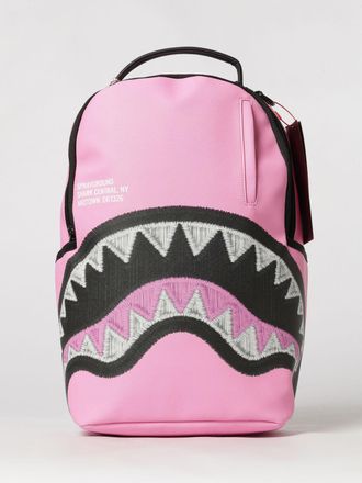 Sprayground Zaino Uomo colore Fantasia