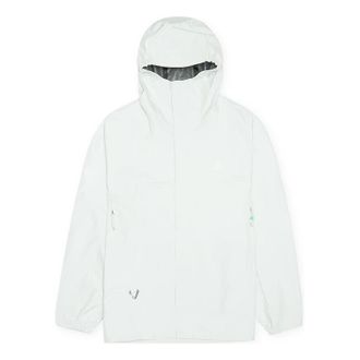 Nike ACG Storm-Fit Cascade Rains Jacket Photon Dust White DV9416-025