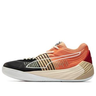 Puma Fusion Nitro Peach Pink 195514-10