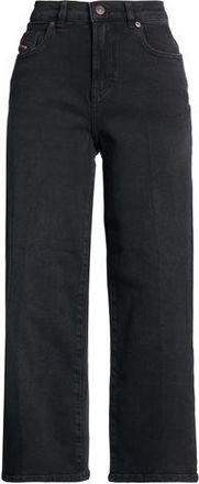 Diesel BOTTOMWEAR - Pantaloni jeans su YOOX.COM