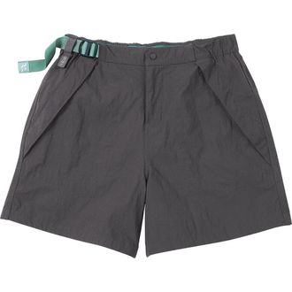 RAB Rowtor Short - Womens in Anthracite at Nordstrom, Size X-Small