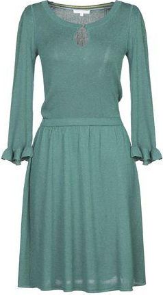 Patrizia Pepe DRESSES - Mini dresses on YOOX.COM