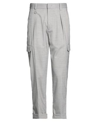 Paolo Pecora BOTTOMWEAR - Pantaloni su YOOX.COM