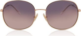 Vogue Eyewear VO4272S 5152U6 Womens Sunglasses Gold Size 57
