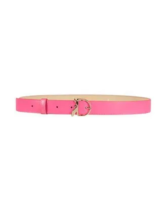 Patrizia Pepe Small Leather Goods - Belts sur YOOX.COM