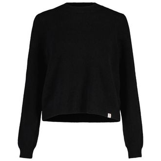 Maloja TutokoM. Pullover f&uuml;r Damen | schwarz