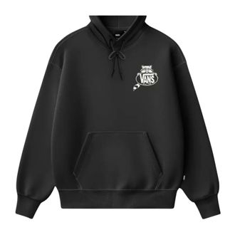 Vans Uomo, Felpe, Nero, XL, new