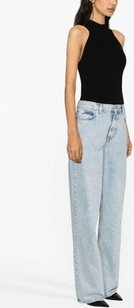 Wardrobe.NYC Wardrobe.Nyc Low Rise Jean