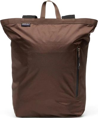 Gramicci Tote Pack - Heren - Rugzakken - Bruin - ONE Size - Nylon - Tassen