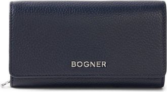 Bogner Wallet Wallis Violetta for women - Navy blue - one_size