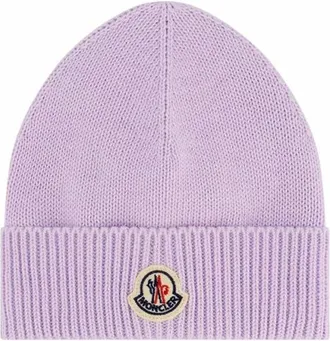 Moncler unisex, Accesorios, P&uacute;rpura, Talla: XS